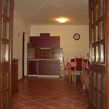 Apartments Jadranka Πούλα Εξωτερικό φωτογραφία