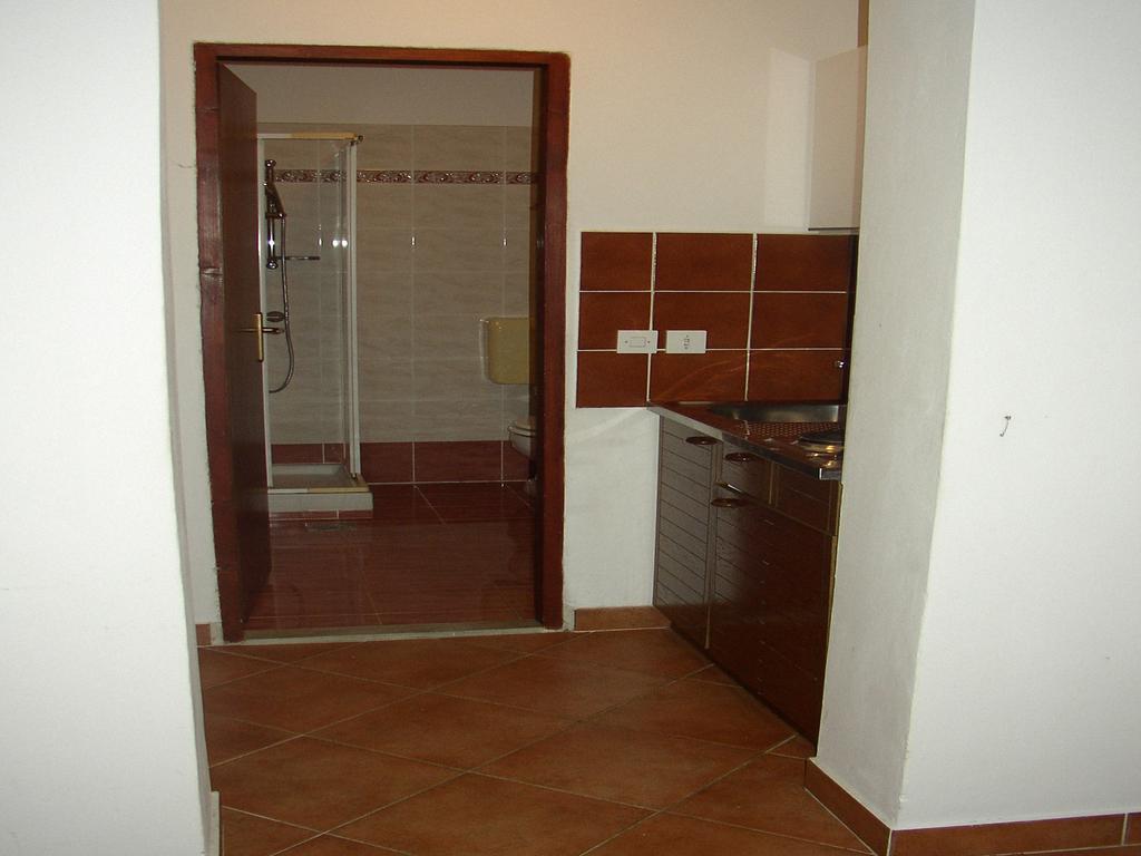 Apartments Jadranka Πούλα Εξωτερικό φωτογραφία