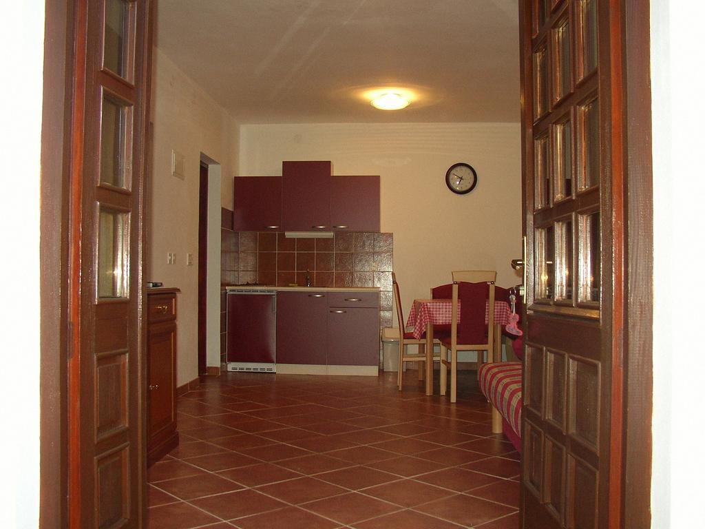 Apartments Jadranka Πούλα Εξωτερικό φωτογραφία
