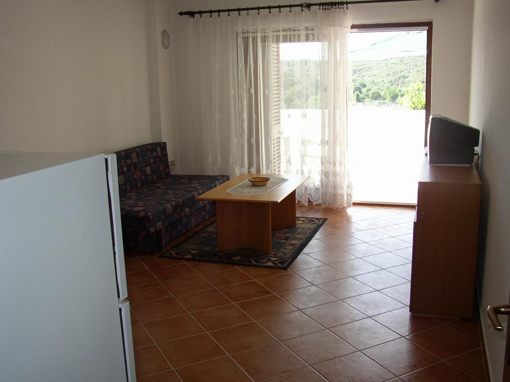 Apartments Jadranka Πούλα Εξωτερικό φωτογραφία