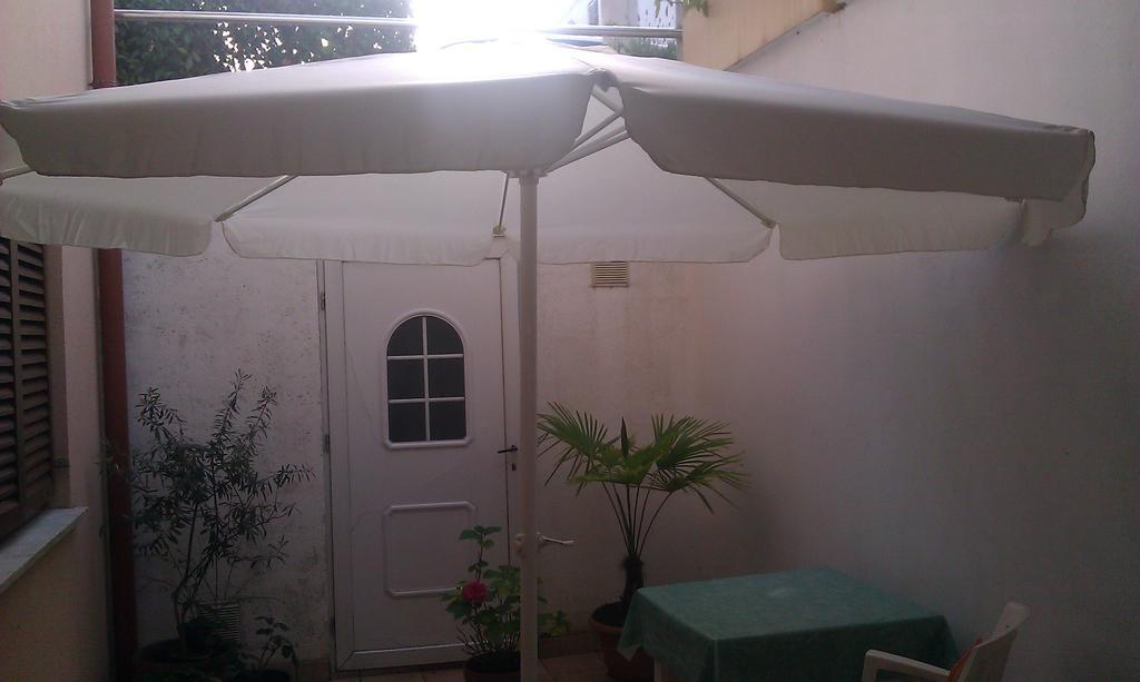 Apartments Jadranka Πούλα Εξωτερικό φωτογραφία