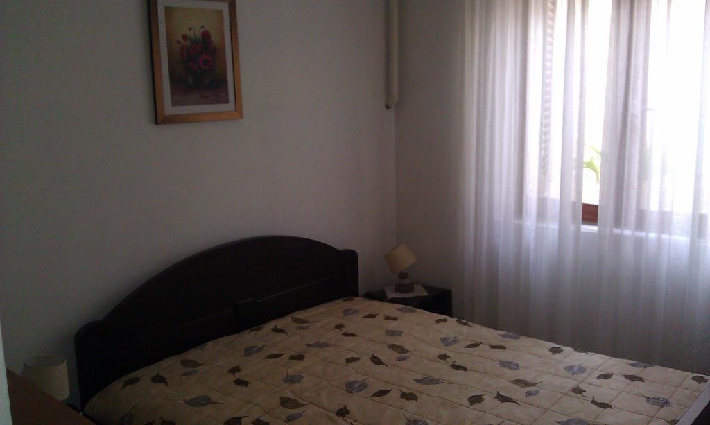 Apartments Jadranka Πούλα Εξωτερικό φωτογραφία
