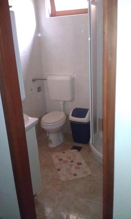 Apartments Jadranka Πούλα Εξωτερικό φωτογραφία