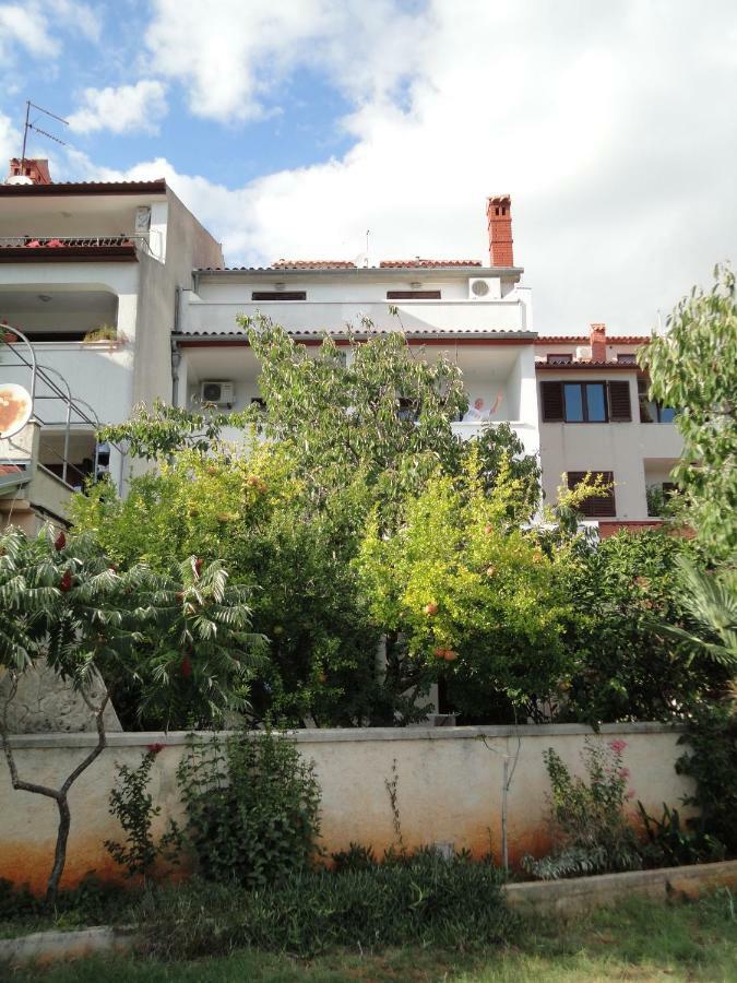 Apartments Jadranka Πούλα Εξωτερικό φωτογραφία