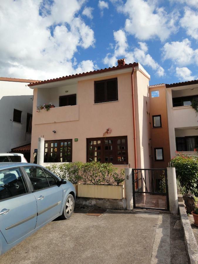 Apartments Jadranka Πούλα Εξωτερικό φωτογραφία